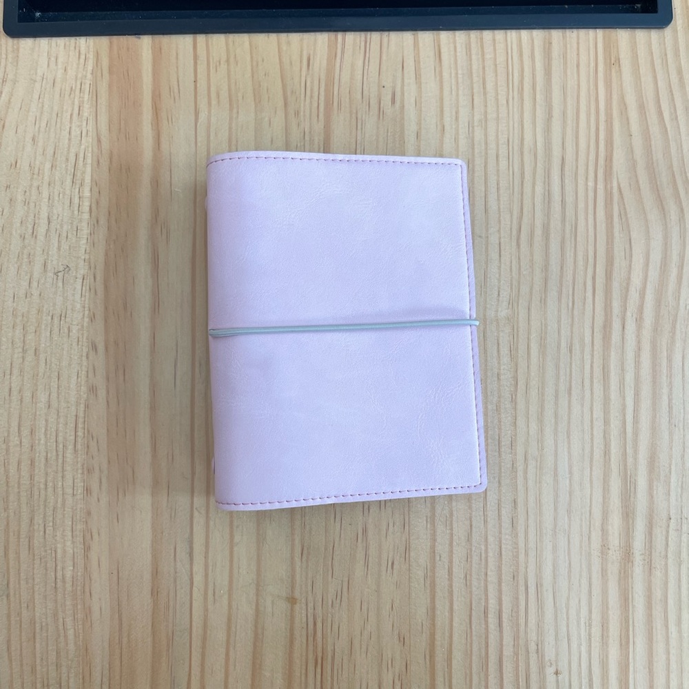 FILOFAX Domino Soft Pocket Organizer